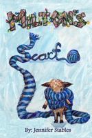 Milton's Scarf 0995804702 Book Cover
