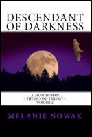 Descendant of Darkness 0982410255 Book Cover