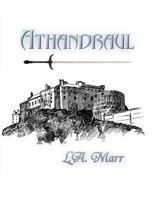 Athandraul 1469910314 Book Cover