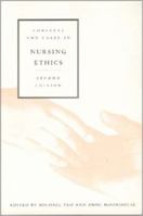 Concepts and Cases in Nursing Ethics 1551110822 Book Cover
