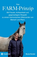 Das FARM-Prinzip: Mit Freude, Achtsamkeit und gegenseitigem Respekt zu einem harmonischen Miteinander von Mensch und Pferd. (German Edition) 338490012X Book Cover