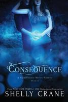 Consequence 1530817943 Book Cover
