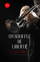 Un Souffle de Liberté (La famille Suhana) (French Edition) B0C2RVJL6L Book Cover