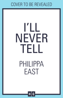 I'll Never Tell 0008455783 Book Cover