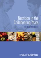 Nutrition in the Childbearing Years 1444333054 Book Cover