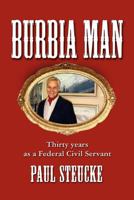Burbia Man 1470151456 Book Cover