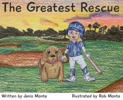 The Greatest Rescue B0CP7JFKB6 Book Cover