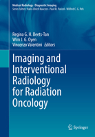 Imaging and Interventional Radiology for Radiation Oncology 3030382605 Book Cover