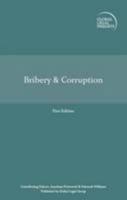 Global Legal Insights - Bribery & Corruption 1908070757 Book Cover