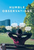 Humble Observations B0FDH6FMTC Book Cover