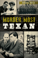 Murder Most Texan 1626197172 Book Cover