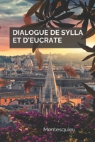 Dialogue de Sylla Et d'Eucrate 1148989048 Book Cover