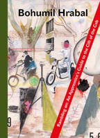 Rambling On: An Apprentice's Guide to the Gift of the Gab 8024623161 Book Cover