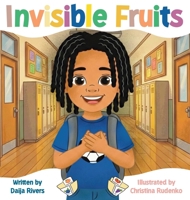 Invisible Fruits B0GCCFDZ8C Book Cover