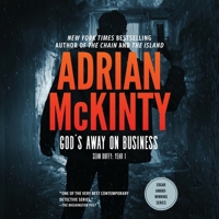 God's Away on Business: Sean Duffy: Year 1 B0DKG6Y4F5 Book Cover