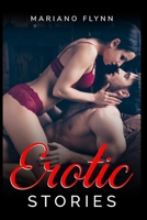 Erotic Stories B08F6X4S5W Book Cover