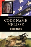 Code Name M�lisse 1719555605 Book Cover