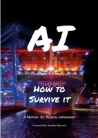 AI How to Survive it 1326043943 Book Cover