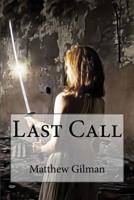 Last Call 198200763X Book Cover