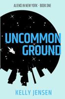 Uncommon Ground 1095542222 Book Cover