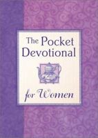 Pocket Devotional For Women (Pocket Devotionals) 1562928775 Book Cover