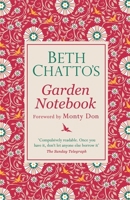 Beth Chatto's Garden Notebook 0898310490 Book Cover