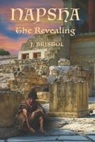Napsha, The Revealing (Napsha, the Breath of Life) B0DVYPYTD8 Book Cover