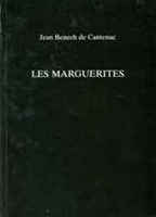 Les Marguerites (University of Exeter Press - Exeter French Texts) 0859896420 Book Cover