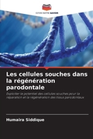 Les cellules souches dans la régénération parodontale (French Edition) 6630142160 Book Cover