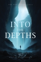 The Protector's Call: Into the depths B0C91MS8NY Book Cover