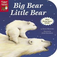 Big Bear, Little Bear 1854307088 Book Cover