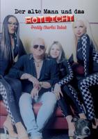 Der Alte Mann Und Das Rotlicht (German Edition) 3749448620 Book Cover