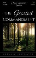 The Greatest Commandment 1977664423 Book Cover