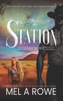 The Station, Volume One: Oasis of the Outback Duology 0645746339 Book Cover