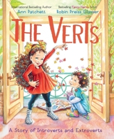 The Verts 0063064553 Book Cover