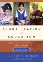 Globalization and Education 0847699196 Book Cover