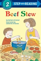 Beef Stew 0394850467 Book Cover
