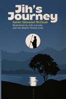 Jih's Journey B0C9S7Q7DR Book Cover