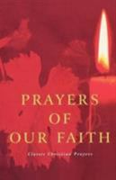 Prayers Of Our Faith 1853115290 Book Cover