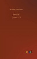 Castara: Volume 1,2,3 3752343095 Book Cover