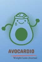 Weight Loss Journal: Food + Fitness Journal: Daily Activity and Fitness Tracker to Cultivate a Better You 1692313029 Book Cover