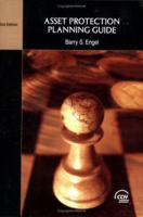 Asset Protection Planning Guide 0808012908 Book Cover