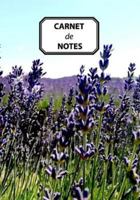 Carnet de Notes: Id�al pour vos prises de notes, votre carnet vous permettra de ne rien oublier - Original & pratique de 110 pages lign�es 1691629596 Book Cover