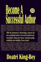 Become a Successful Author 0615525857 Book Cover