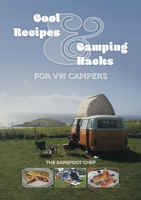 Cool Recipes  Camping Hacks for VW Campers 1787117456 Book Cover