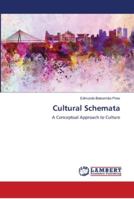 Cultural Schemata 6139944074 Book Cover