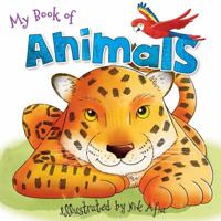 Animals 1508196478 Book Cover