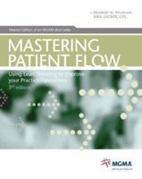 Mastering Patient Flow 156829283X Book Cover