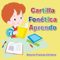 Cartilla Fonetica Aprendo 1463365705 Book Cover