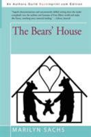 The Bears' House 0140383212 Book Cover